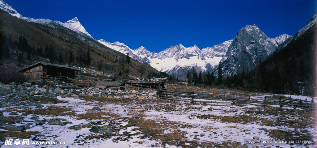 风景壁纸