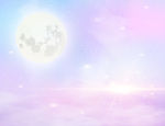 梦幻星空