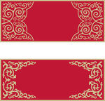 中国风素材