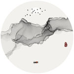 水墨装饰画
