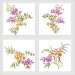 花纹9
