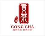 御贡茶LOGO源文件