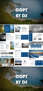 英文通用PPT