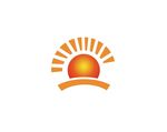 阳光教育LOGO设计