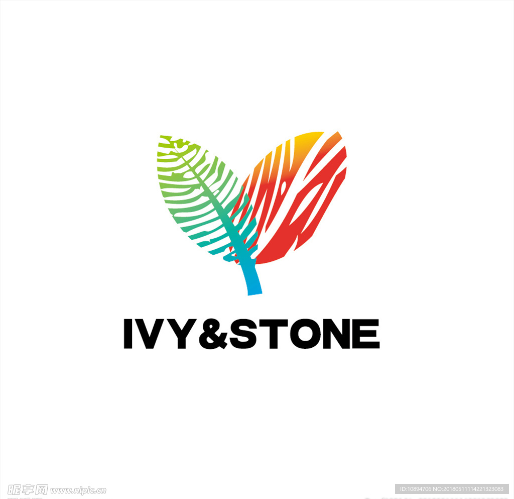 科技产业LOGO设计