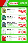 嘉实多