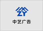 广告 LOGO