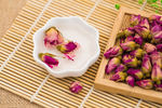 金边玫瑰