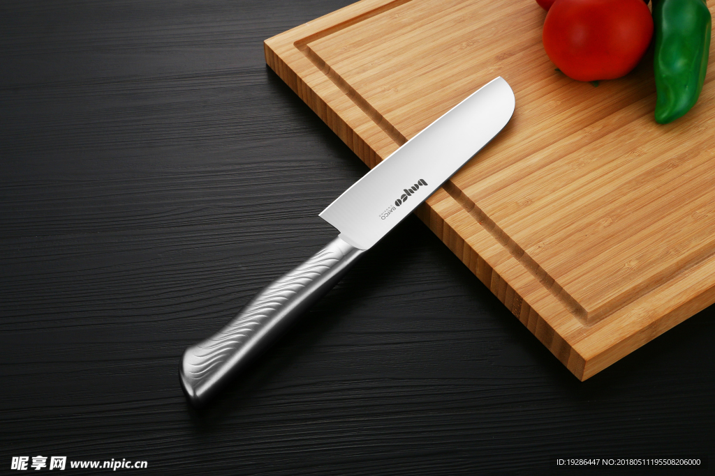 厨房 不锈钢 刀具 菜刀 切菜