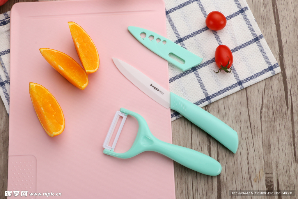 陶瓷刀 水果刀 刮刨 厨房刀