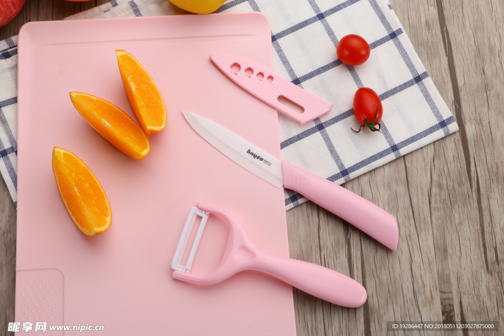 陶瓷刀 水果刀 刮刨 厨房刀