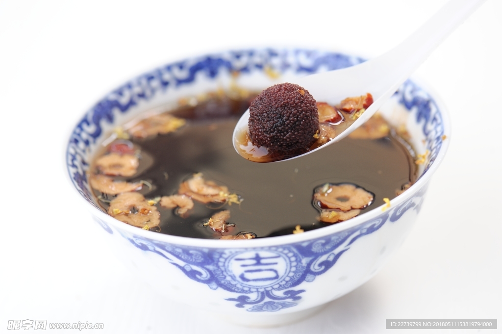 酸梅汤
