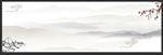 水墨banner