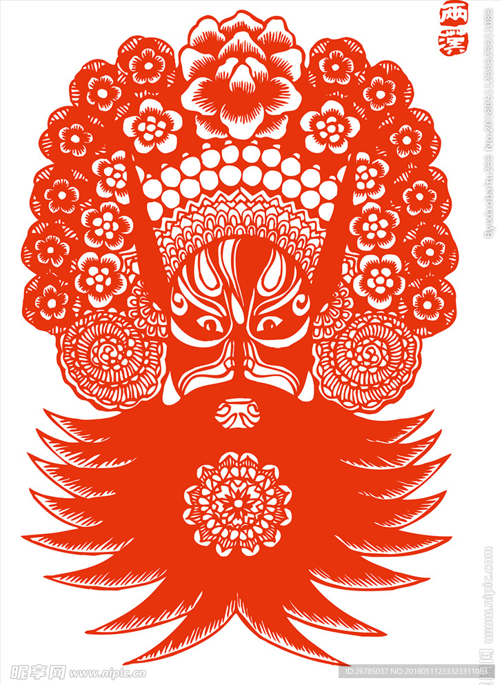 京剧