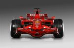 F1方程赛车