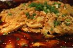 麻辣鸡
