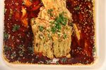 麻辣鸡