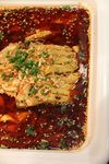 麻辣鸡