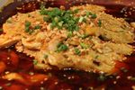 麻辣鸡