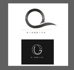 摄影工作室LOGO设计