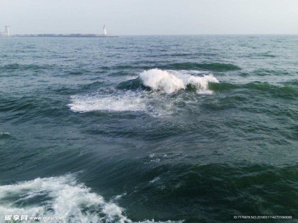 海浪