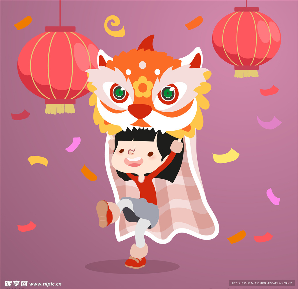 灯笼