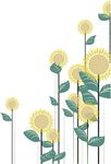 散花