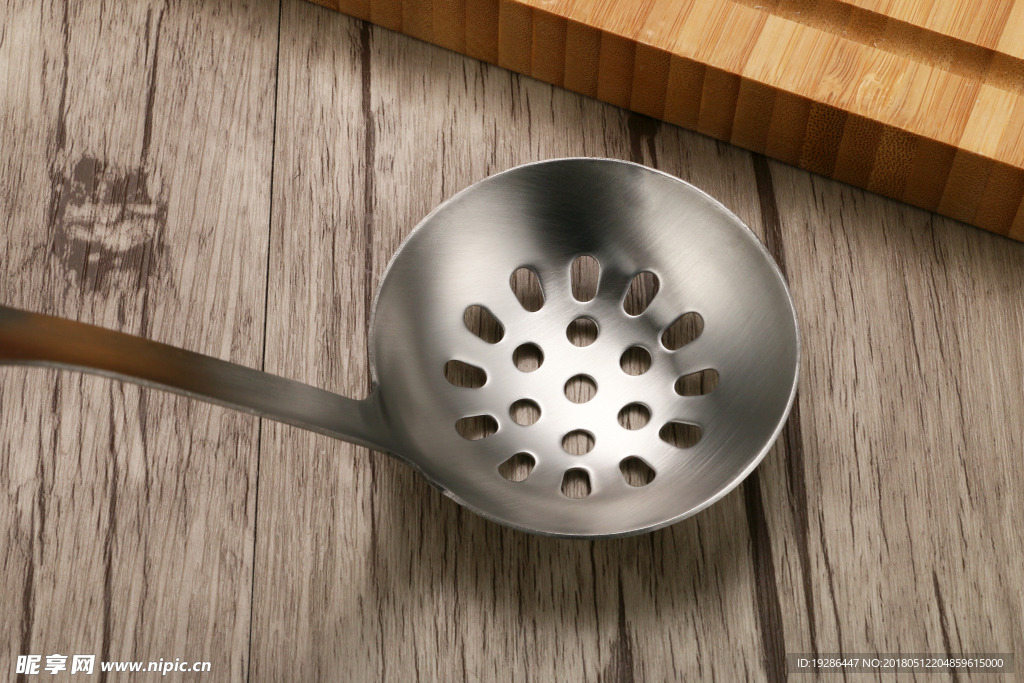 厨具 烹饪 工具 勺铲 不锈钢