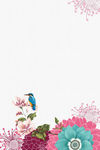 花朵素材