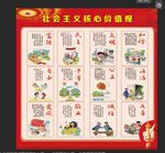社会主义核心价值观