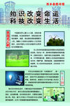 科技改变生活