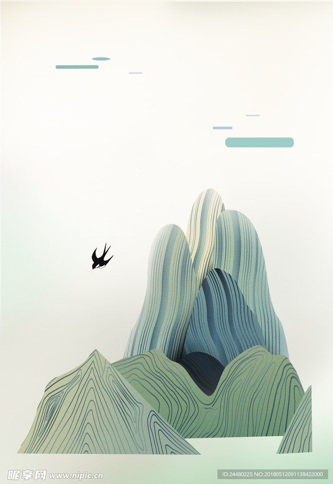 装饰画