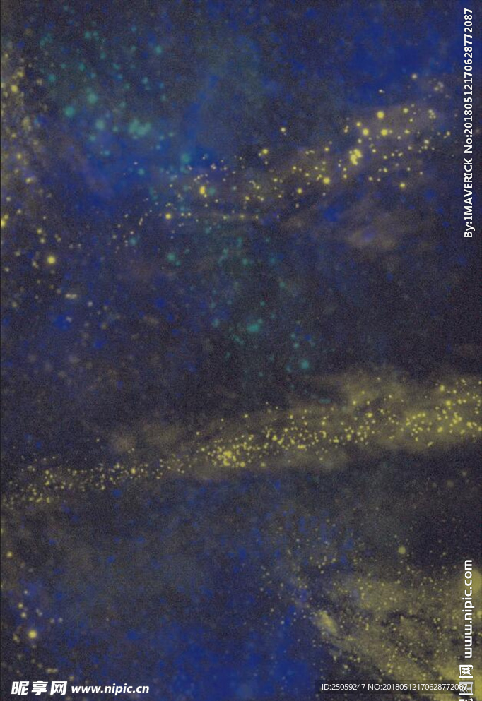星空背景