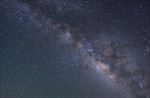 星空图片