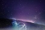 星空图片