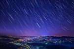 星空图片