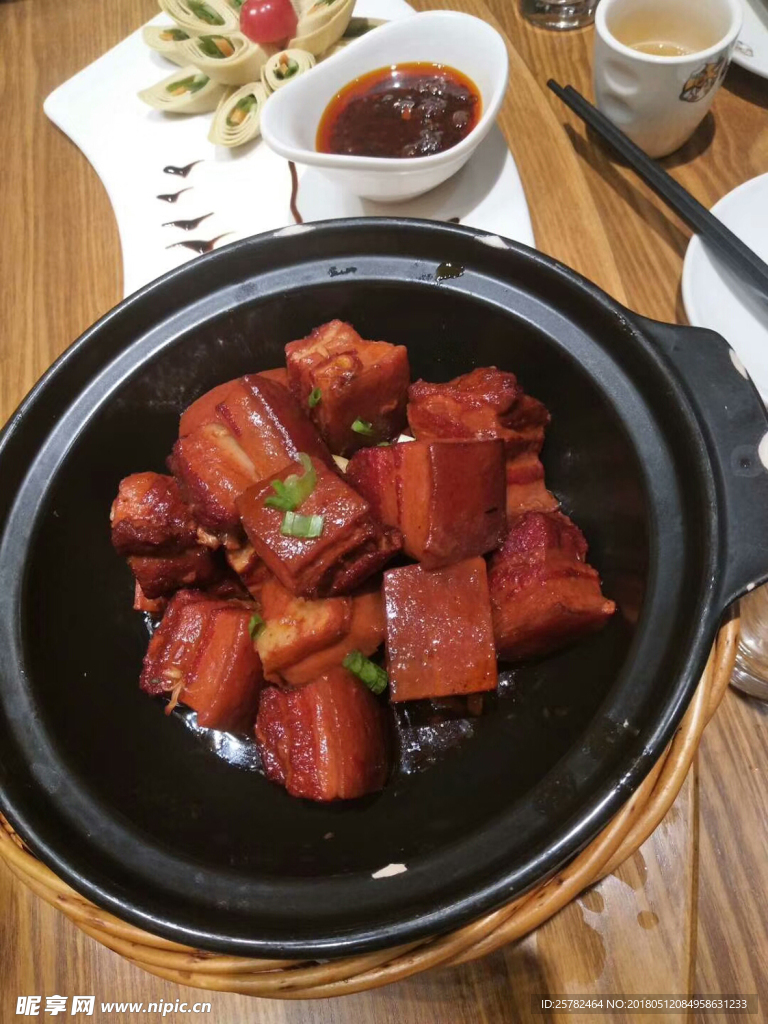 红烧肉