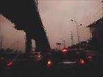 雨