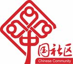 中国社区LOGO