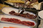 涮肉
