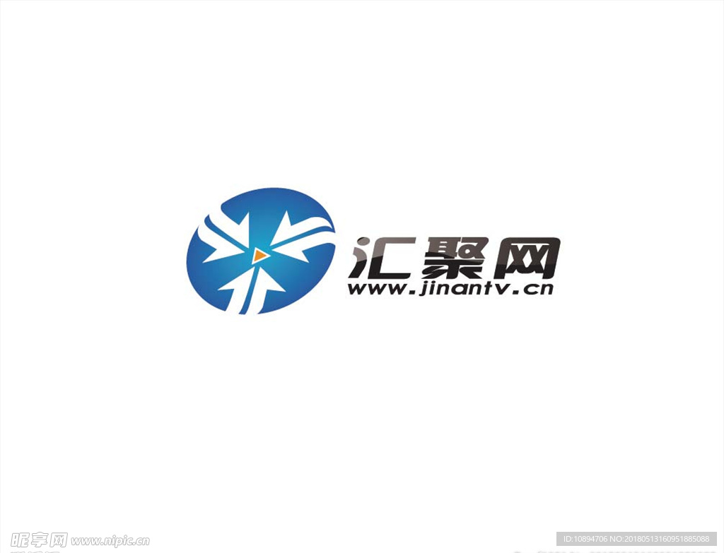 网络LOGO设计