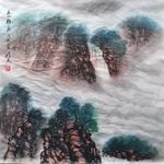 山水