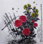 菊花