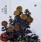 菊花