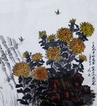菊花