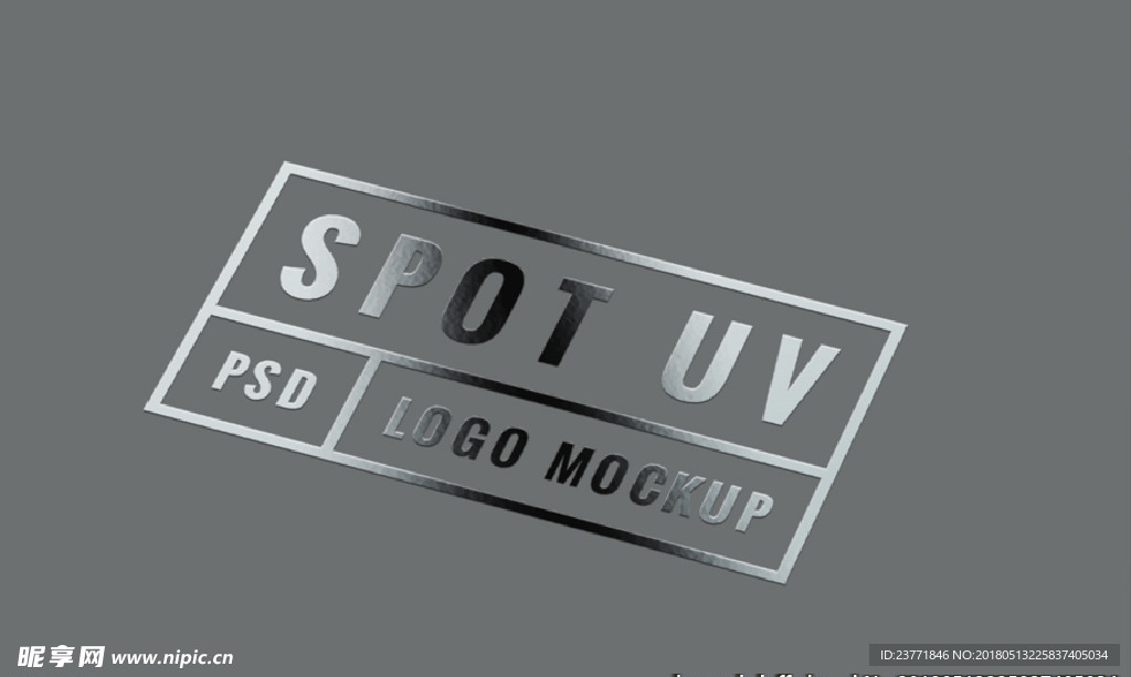 LOGO样机