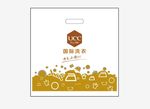国际洗衣袋