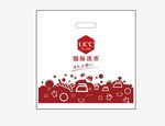国际洗衣袋