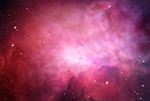 高清宇宙星空光影背景底纹图片