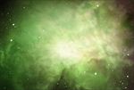 高清宇宙星空光影背景底纹图片